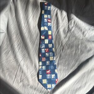 X-ray tie